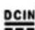 HAIER M53 - DCIN Power (DC) Input - 1
