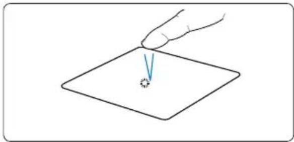 HAIER M53 - Clicking Function - 2