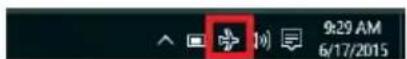 HAIER M53 - Windows Wireless Network Connection Connecting to a network - 3
