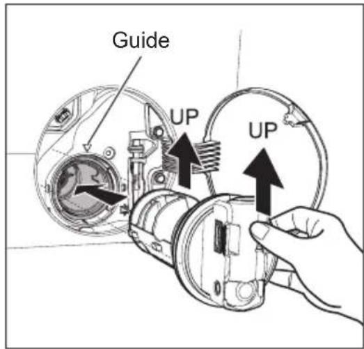 Guide UP UP