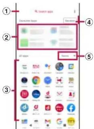 ① ② ③ ④ ⑤ ⑥ Search Browse