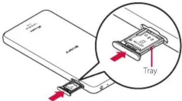 AR/OS Tray