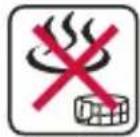 SONY Xperia Ace II - Important precautions - 6