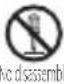 SONY Xperia Ace II - Safety Precautions (Always follow these directions) - 5