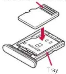 Tray
