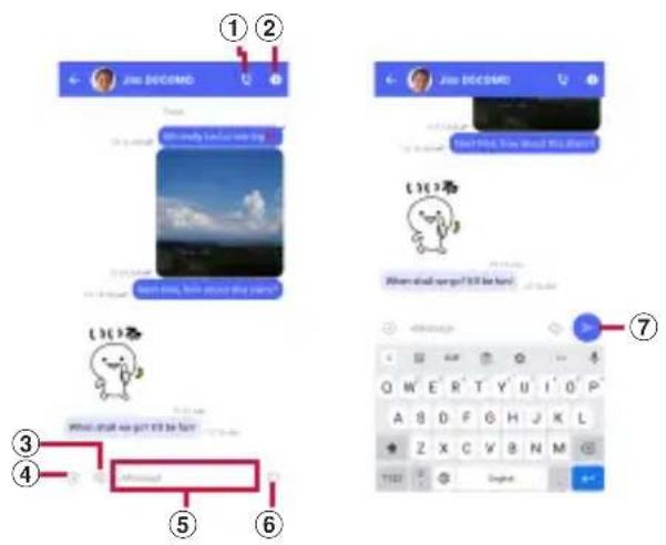 ① ② Joo DOGARO Time My baby I know me try I am my, how does the pain? Where you can get OK for fun! ③ ④ ⑤ ⑥ Joo DOGARO What's you get OK for fun! Where you can get OK for fun!
