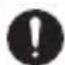SONY Xperia Ace II - WARNING - 2