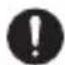 SONY Xperia Ace II - CAUTION - 1