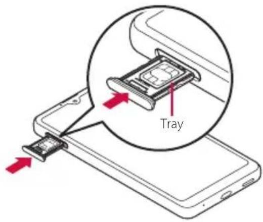Tray