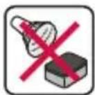 SONY Xperia Ace II - Important precautions - 2