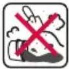 SONY Xperia Ace II - Important precautions - 7