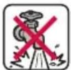 SONY Xperia Ace II - Important precautions - 4
