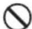 SONY Xperia Ace II - CAUTION - 1