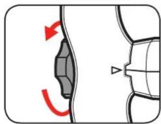Ozito OZBP110WA - ADJUSTING THE HANDLES - 4