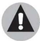 HOTPOINT HG40S01AVG - IMPORTANT SAFETY INFORMATION. READ ALL INSTRUCTIONS BEFORE USING. - 1