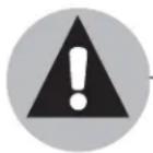 HOTPOINT HE40M1A - IMPORTANT SAFETY INFORMATION. READ ALL INSTRUCTIONS BEFORE USING. - 1