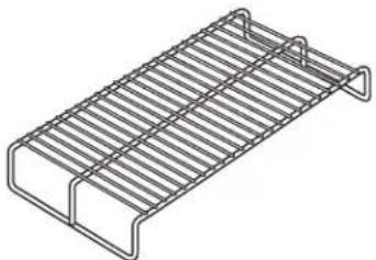 GE Profile PTW9000SPSS - Estante - 1