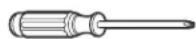 GE Profile PTW9000SPSS - HERRAMIENTAS REQUERIDAS - 5