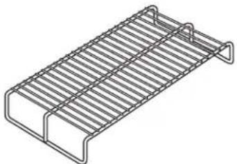GE Profile PTW9000SPSS - Rack - 1