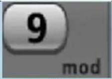UNIDEN UBCD396XT - To turn Key Safe mode on (or off) - 8