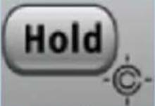 UNIDEN UBCD396XT - Key operation in Close Call Only mode - 1