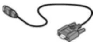 UNIDEN UBCD396XT - What's included inside the box? - 3