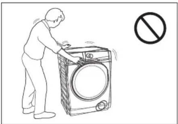 ELECTROLUX EWF1142Q7WB - 警告！ - 11