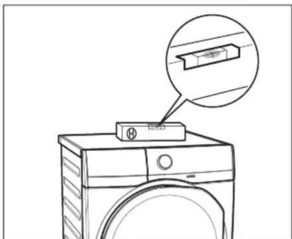 ELECTROLUX EWF1142Q7WB - 警告！ - 8