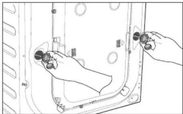 ELECTROLUX EWF1142Q7WB - CAUTION! - 11
