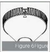 Lorex W282CAD - STEP 3A: Wall Mounting STEP 3B: Ceiling / Tabletop Moun - 6