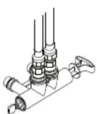 GE GXMH31H - ADVERTENCIA - 1