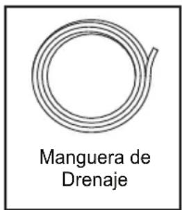 Manguera de Drenaje