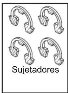 Sujetadores