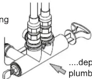 ng ....dep plumb