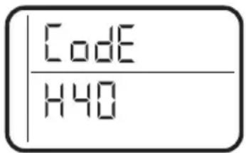 CodE H40