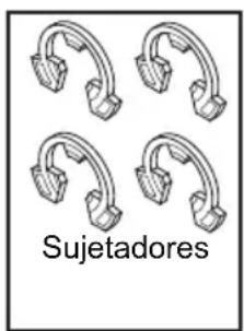 Sujetadores