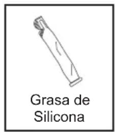 Grasa de Silicona