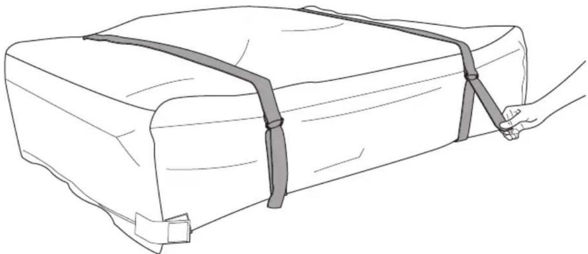 THULE Tepui Low-Pro 3 - 6