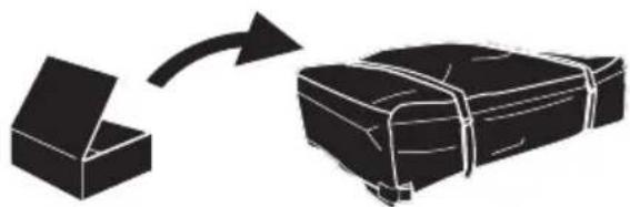 THULE Tepui Low-Pro 3 - 37