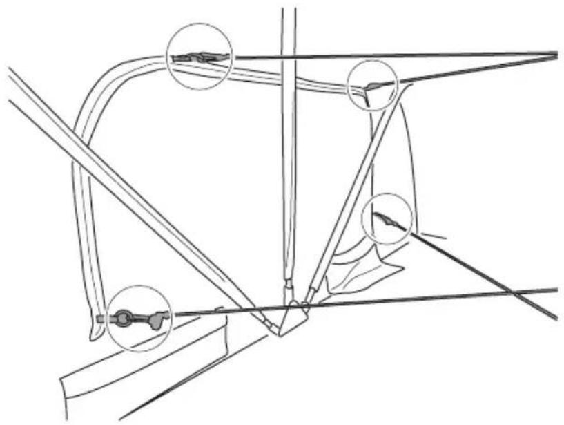 THULE Tepui Low-Pro 3 - 59