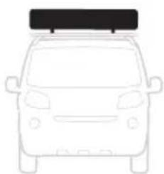 THULE Tepui Low-Pro 3 - 57