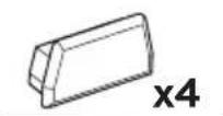 THULE Tepui Low-Pro 3 - 20