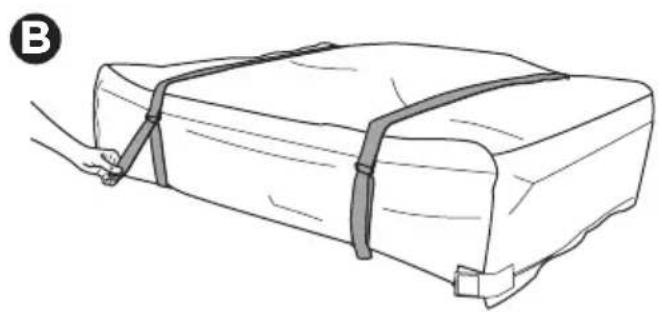 THULE Tepui Low-Pro 3 - 73