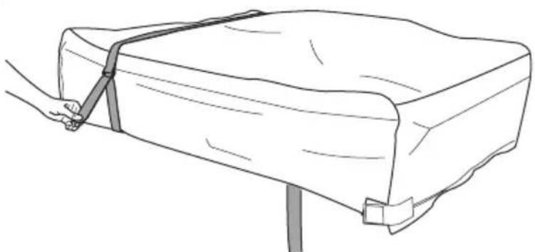 THULE Tepui Low-Pro 3 - 22
