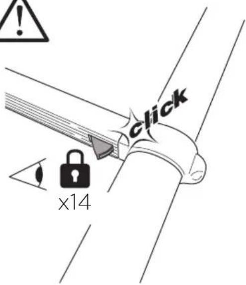 ! click x14