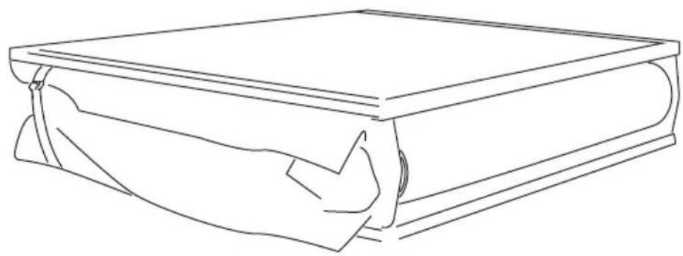 THULE Tepui Low-Pro 3 - 2