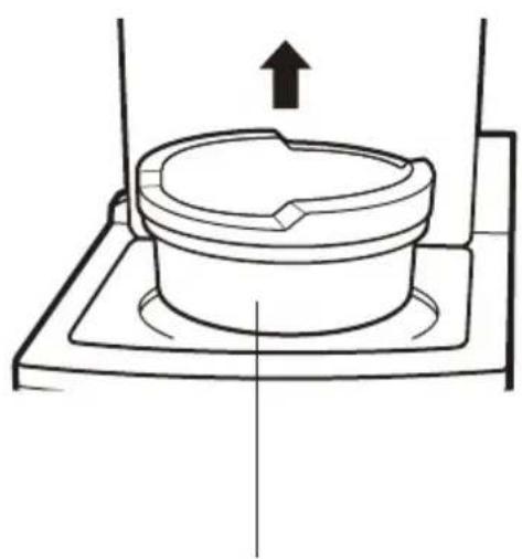 MIDEA MLV45N3BMG - ADVERTENCIA - 2