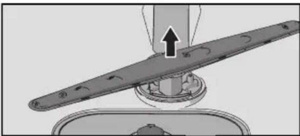 Cylinda DM8330FIC - Undrespolarm - 1
