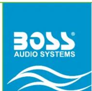 BOSS MGR150B - MGR150B Installation - 2