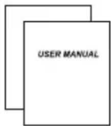 USER MANUAL